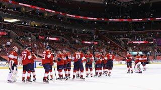 The NHL's Changing Business Model to Lower Reliance on Attendance Revenues