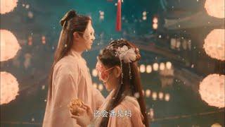 短剧《噬心》Broken the Heart 预告｜Daisy Li 李沐宸、Deng Kai 邓凯主演