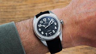 One Of The Most Underrated Watches Of 2023 - Zenith Pilot Automatic