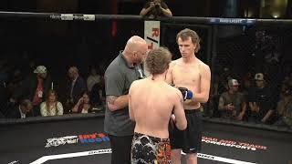 GCMMA 20 - Justin Carter vs. Dustin Simmons