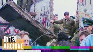 The Last Days of East Berlin - Complete Series Compilation (1989–1991)