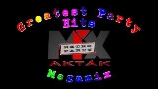 Greatest Party Hits Megamix (Then & Now Videomix)