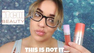 ADDISON RAE HAS A MAKEUP LINE | ITEM BEAUTY REVIEW