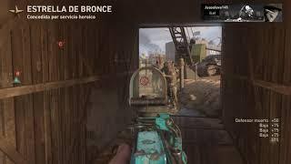 5 on screen WW2