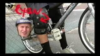 Dave Mirra Trick Tips Vol 1