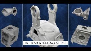 Investment & Precision Castings Ltd