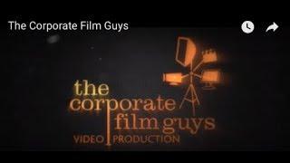 The Corporate Film Guys