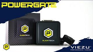 How to use the All New Powergate | Alientech Powergate 4 #Alitentech #Powergate4