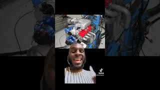 How to get 400+ HP from a 302 small block ford?