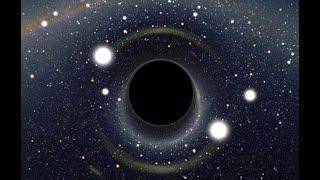 Schwarzschild Metric |  Black Holes