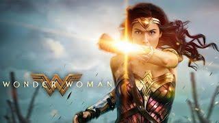 Wonder Woman Full Movie 2017 Fact | Gal Gadot, Robin Wright, Danny Huston | Review And Fact