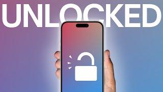 How to Check if your Phone is Unlocked! (iPhone AND Android, NEW for 2024!)