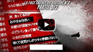 L'affaire "▓▓▓▓▓▓▓▓" - La FACE CACHÉE de YOUTUBE #4 - PARTIE 3/3 Findings N°85