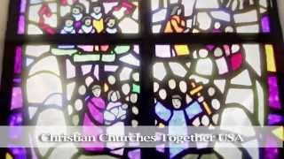 Christian Churches Together - Symposium on Race, Faith and Our Future