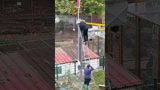 Viața în Germania. Vecinul puturos. #viral #viralvideo #germany #funnyvideo