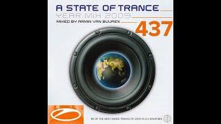 Armin van Buuren - A State Of Trance 437 [Year Mix 2009] (31.12.2009)