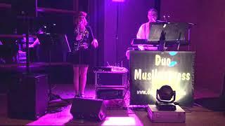 Duo Musikexpress live 2019