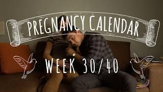 30 Weeks Pregnant - Pregnancy Week by Week