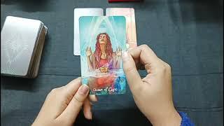 ️Their HONEST, DEEPEST, TRUE Feelings For You! ️|| PICK A CARD Tarot Card Reading  #tarotreading