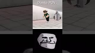 Troll Face Meme (Roblox) Insane Moment  #shorts