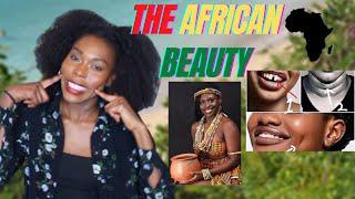 TO BE BEAUTIFUL IN GHANA || The GHANAIAN BEAUTY with Adwoa Lee