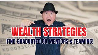 How to Find Graduated 8a Companies   for Mentorship Sub Teaming