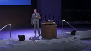 God is Love, But Love is Not God  - Senior Pastor Joel Urshan - 09.18.24