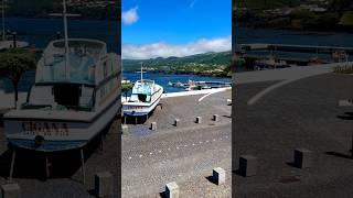 island coast ️ #azores #pico #picoisland #azoreslove #island #coast #nature #natureview #seaview