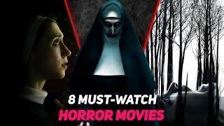 7 Must-watch Horror/Psychology Movies In Hindi (2023-2024) PART-2