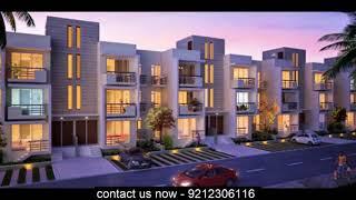 Luxurious Apartments In Vipul World Floors, Sector 48, Sohna Road, Gurgaon