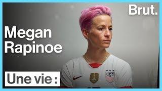 Une vie : Megan Rapinoe