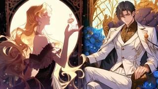 Born in a Slum, Raised as a Lord: Her Forbidden Love Could Shatter the Nobility | Manhwa recap