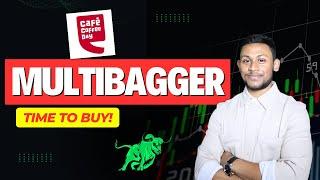 Comeback of Coffee Day! Fundamental Analysis | Best Multibagger Stock