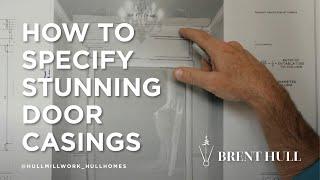 Master the Art of Choosing Stunning Door and Window Casings with this Video!