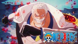 Hésiter c'est pour les faibles | One Piece