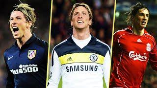 Fernando Torres ● Top 50 Goals (All Clubs)