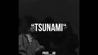 [FREE] 21 Savage X JID Type Beat “Tsunami” | 2025 Type Beat | Rap Instrumental |