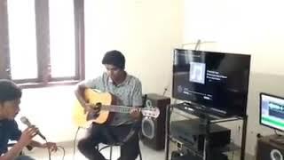 Short Cover song(Mukathe penn)