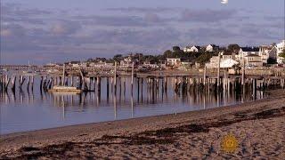 Provincetown: An eccentric's sanctuary