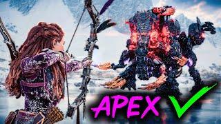 How To Get Apex Machines EVERY Time