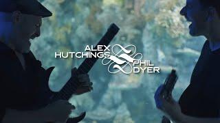 Alex Hutchings & Phil Dyer - Jellyfish (Official Video)