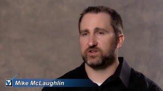 Mike McLaughlin