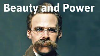 Nietzsche, Beauty and Power with Wisdom Warriors @iamKristianBell