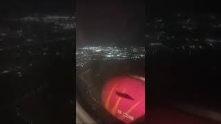 Plane safari|Going to home | night safari