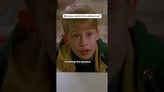  i don't think so  #25DaysOfChristmas #HomeAlone #HomeAlone2 #Freeform