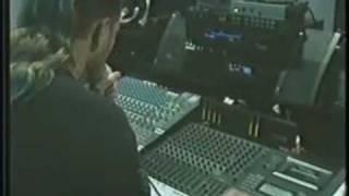 Making of "Ronnie - Metallica"