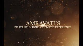 Miraj Cinemas - Tapadia City Centre, Amravati | First Luxurious Cinematic Experience