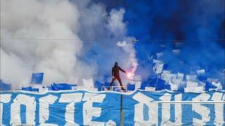 FC København Ultras - Top 10 Pyro Shows