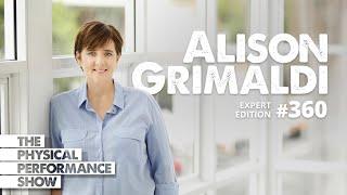 Ep 360: Expert Edition: Alison Grimaldi