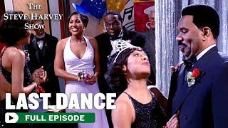 The Steve Harvey Show | Last Dance | Season 5 Episode 21 | FULL EPISODE